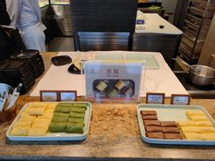-白天鹅宾馆·流浮阁咖啡厅(沙面南街店)