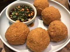 老贵阳豆腐圆子-酸喜·三度酸·贵州味