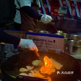破防了‼️什么铁板烧也太好吃了，停不下来🥹