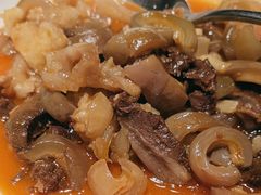 -喜湘宴·精致湖南菜(和平西桥店)