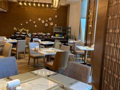 -都会尚膳·海鲜自助餐厅(重庆万豪酒店)