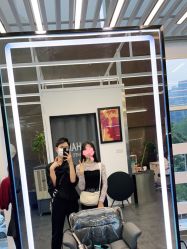 -BOF HAIR BY HONTO