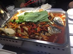 iphone_upload_pic-鱼酷活鱼烤鱼(昆明路店)