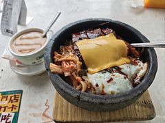 -渔记茶餐厅(渔村店)