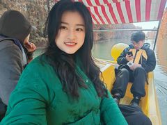 -上海海湾国家森林公园