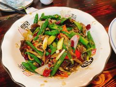 -光宝羊肉汤馆(睢宁总店)