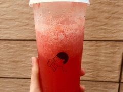 -喜茶(佛山顺德容桂天佑城店)