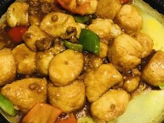 -大鸭梨烤鸭(左家庄店)