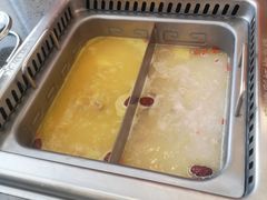 -彩虹坊火锅(宁穿路店)