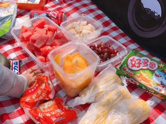 -南通洲际绿博园