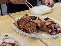 -张仔烧腊店(天河店)