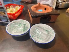 -富正毅三下锅·湘西韵味(天门山索道店)