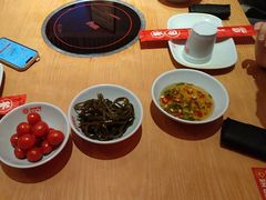 -何师傅美蛙鱼头(汉街店)