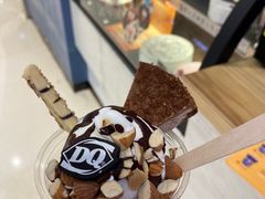 -DQ·蛋糕·冰淇淋(苏州中心店)