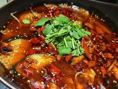 -安多素食(广仁寺路店)