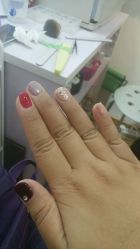 -莉娜美睫·穿戴甲