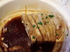-宴秋杭州菜(锦艺城店)