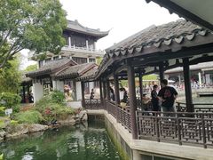 -无锡蠡湖国家湿地公园-蠡园