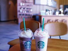 -星巴克(成都科学城店)