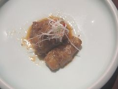 -匠和风精致料理(莆田财富中心店)