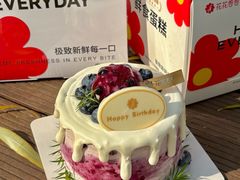 -花花卷卷·鲜食蛋糕(泉屋店)