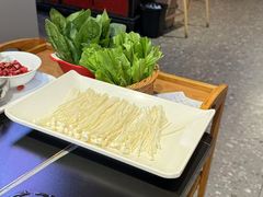 -乔先生涮肉·鲜活牛羊肉火锅(塘沽店)