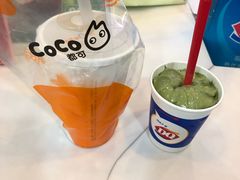 -DQ冰淇淋(天津麦购店)