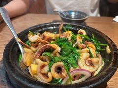 -啫火啫啫煲·顺德干蒸(西乡天虹店)