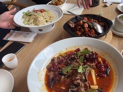 -客汀家宴·客家烟火 四季食材(集美店)