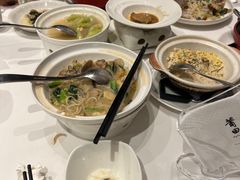 莆田卤面-莆田餐厅PUTIEN(三里屯店)
