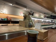 -岚山日本料理(珠江新城店)