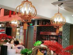 -百年神厨·地道川菜(清江西路店)