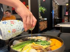 -满来寿喜烧(金虹桥店)