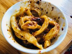 甜水面-洞子口张老二凉粉(文殊院店)