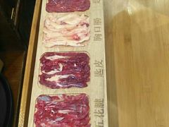 -手选潮汕鲜活牛肉火锅(二七广场店)