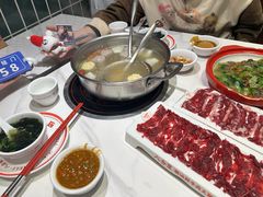 -八合里潮汕鲜牛肉火锅(广州五羊邨店)