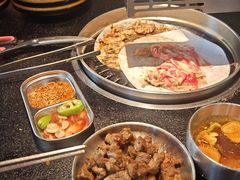 -真熙家牛排烤肉无限续(百脑汇店)