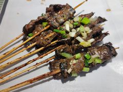 -三毛烧烤·南昌大排档(山姆店)