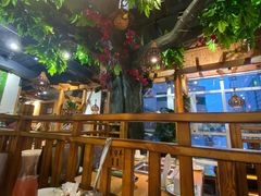 -草原塞蛮羊火锅城(港湾店)