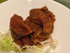 -得月楼·省级非遗·传统苏帮菜(观前店)