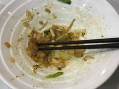 -二扁私房面馆(崂山路店)