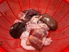 -标记美食新鲜猪杂(兴南大道店)