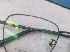 -宝岛眼镜(福清万达店)