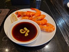 -深圳四季酒店·馥自助餐厅