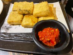 -江太极江浙菜(马桥万达广场店)