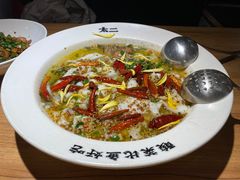 -太二酸菜鱼(福州泰禾店)