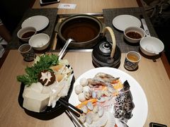 -歌行灯日本料理(伊势丹店)