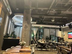 -盐说Salt Talk北美风味西餐厅(海上世界店)