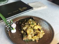 包烧老奶洋芋-都氏家DUSJOY(翡翠城店)