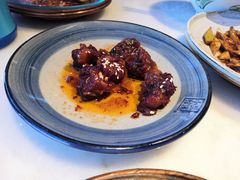 -兰溪小馆(首经贸店)